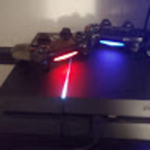 Meet your Posher, Devaughn